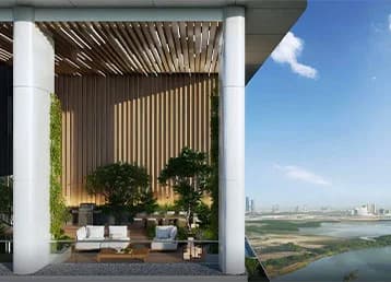 Eaton Square by Ellington at MBR City, Dubai video overview