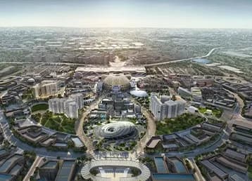 Eden 2 by Meraki video overview