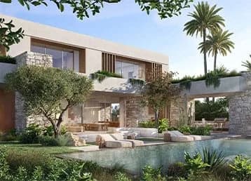 Eden Hills Aurora Villas by H&H at Dubai Hills video overview