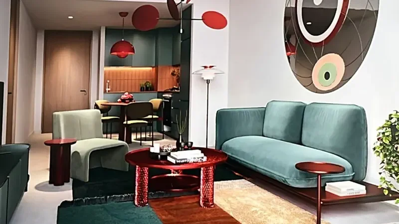 Edge at Business Bay by Select Group video overview