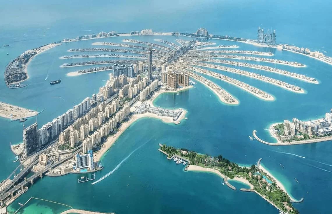 Ela by Omniyat at Palm Jumeirah video overview