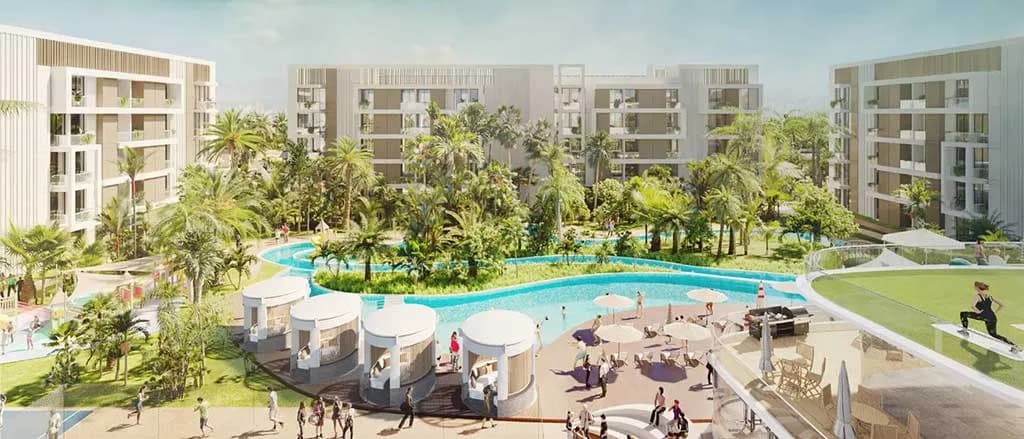 Elano at Arjan Dubai - ORO24 video overview