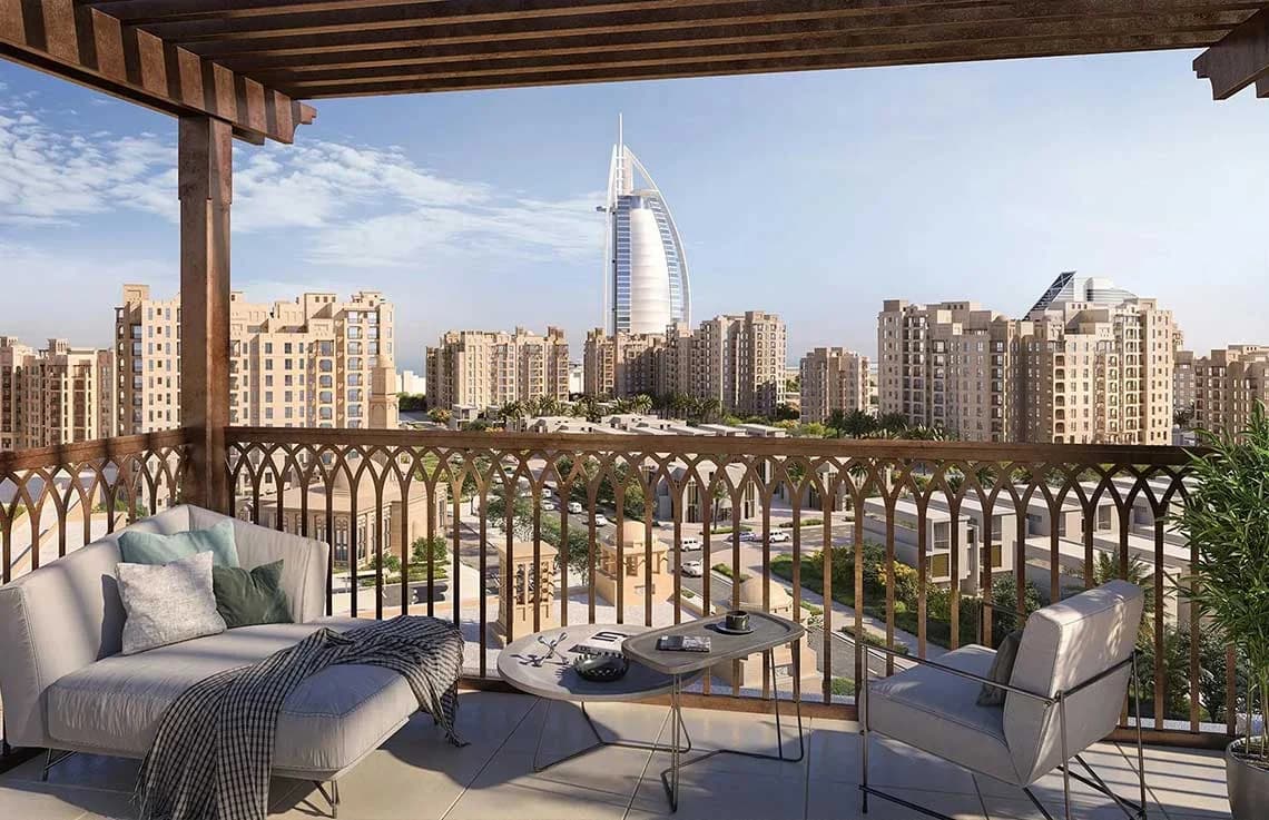 Elara 3 at MJL by Meraas Holding video overview