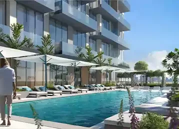 Elaris Rise at JVT, Dubai video overview