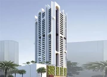 Elbrus Tower at JVT video overview