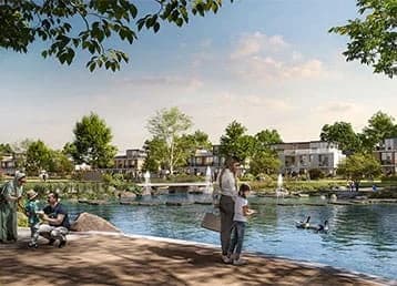 Elea at The Valley by Emaar Properties video overview