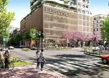 Elegance by Chaimaa Holding video overview