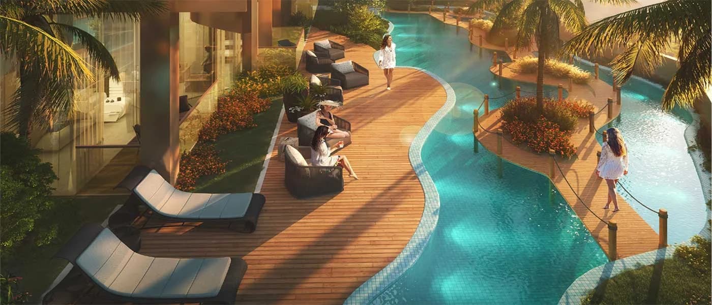 Elegance Tower at Downtown Dubai by Damac video overview