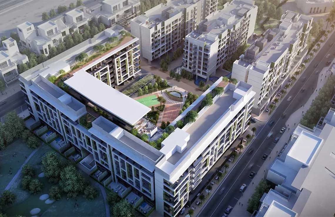 Eleganz by Danube at JVC video overview