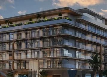 Elevia Residences at Dubai International City video overview