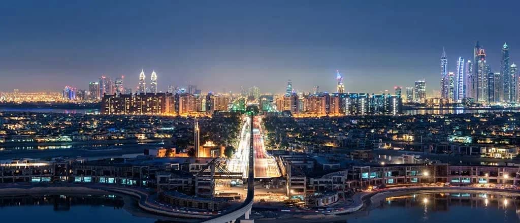 Ellington Arbor View at Arjan video overview