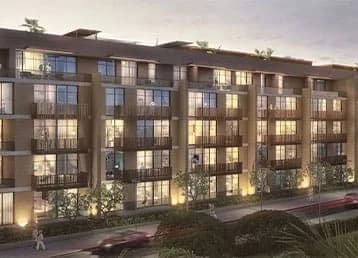 Ellington Belgravia 3 at Jumeirah Village Circle video overview