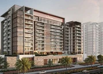 Ellington House 2 at Dubai Hills Estate video overview