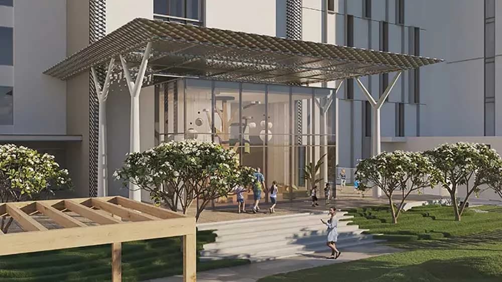 Ellington House at Dubai Hills Estate video overview