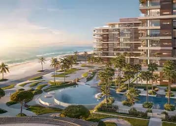 Ellington Sands at Dubai Islands video overview