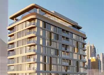 Elmora at Jumeirah Garden City video overview