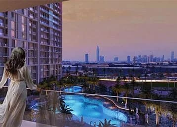 Ember Park Five at Dubai Production City video overview