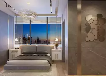 Empire Gardens at DLRC video overview