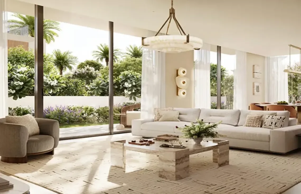 Equestra by Emaar at Grand Polo video overview