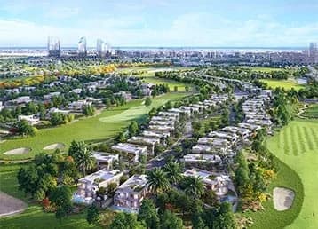Equestrian Village by Wasl in The Next Chapter, Dubai video overview