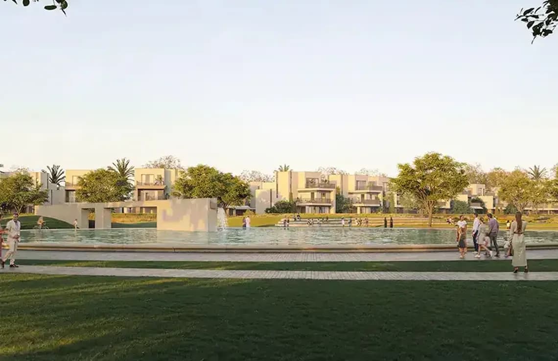 Equiterra 2 by Emaar at Grand Polo video overview