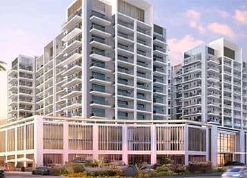 Equiti Garden at Al Furjan Jabal Ali First video overview