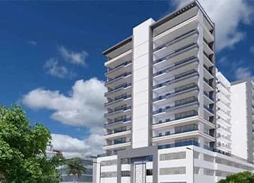 Equiti Residence at Al Furjan video overview