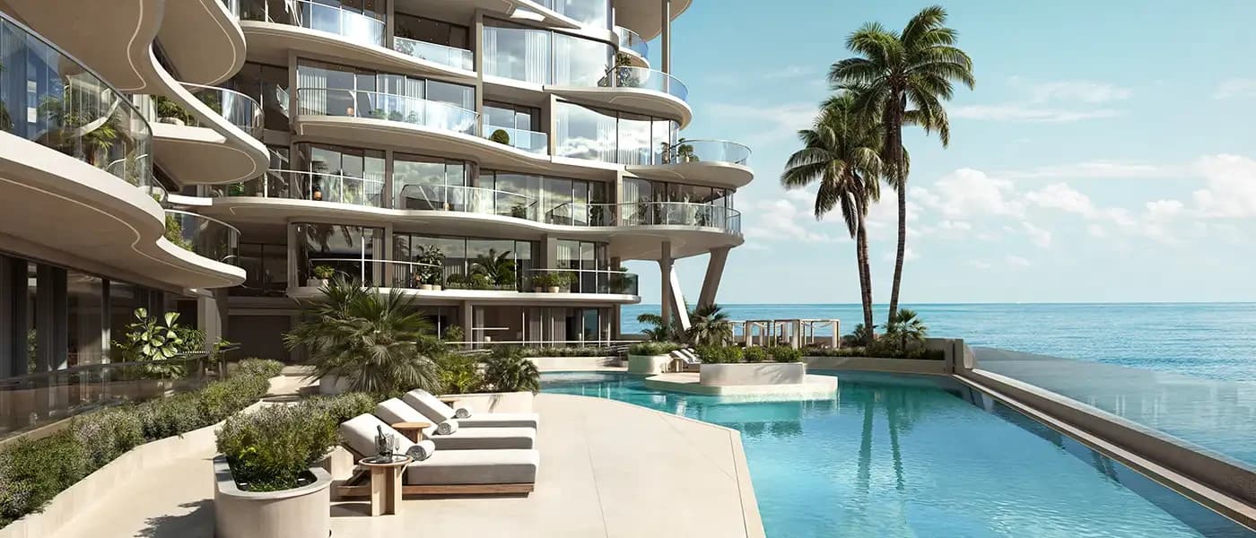 Esme Beach Residences