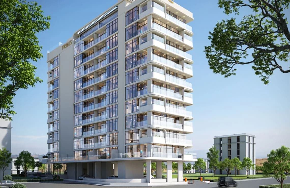 Estrella at Majan by Nexus Developer video overview