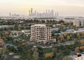 Ethan at Nad Al Sheba video overview