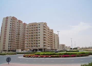 Etlala Residence 1 at DLRC video overview