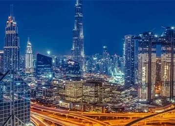 Euphoric Residences at Downtown, Dubai video overview