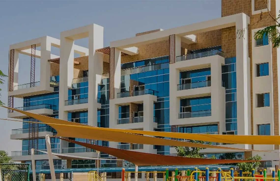 Evo Residence at JVT Dubai video overview