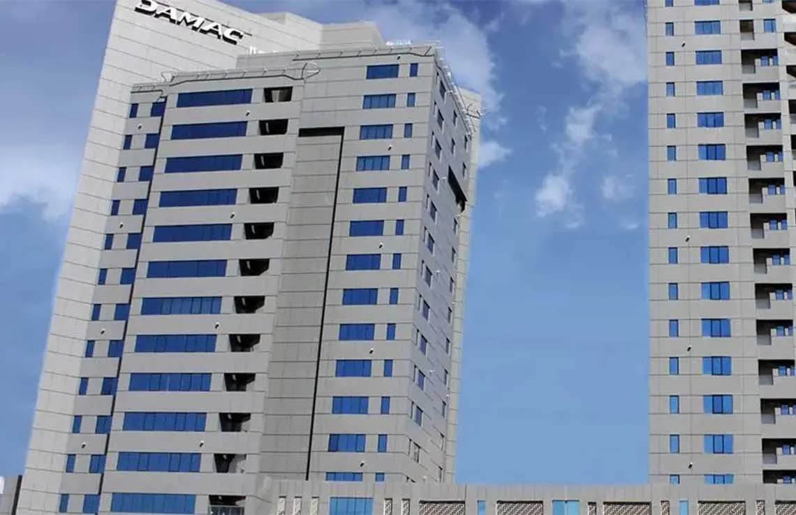 Executive Bay by Damac Properties video overview