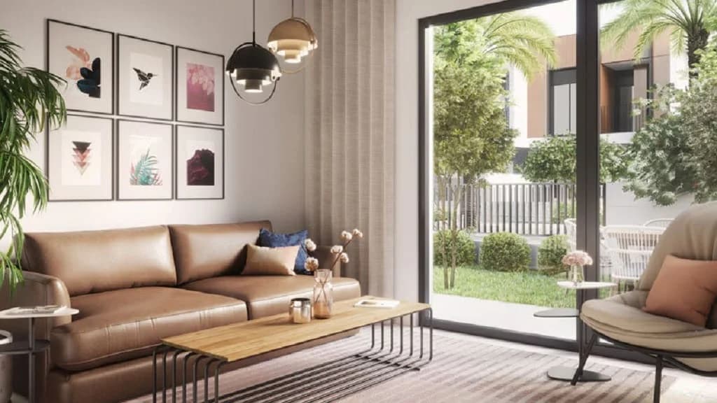 Expo Golf Villas 6 at Emaar South, Greenview 3 video overview