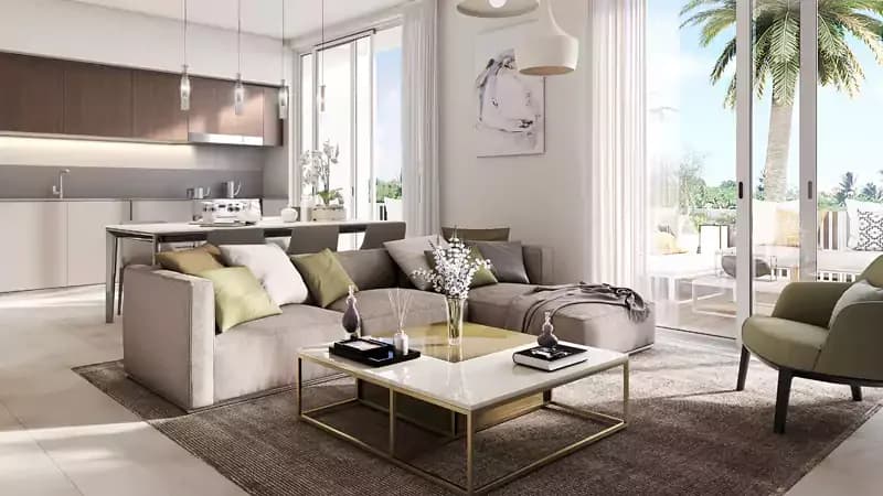 Expo Golf Villas Phase 2 at Dubai South video overview