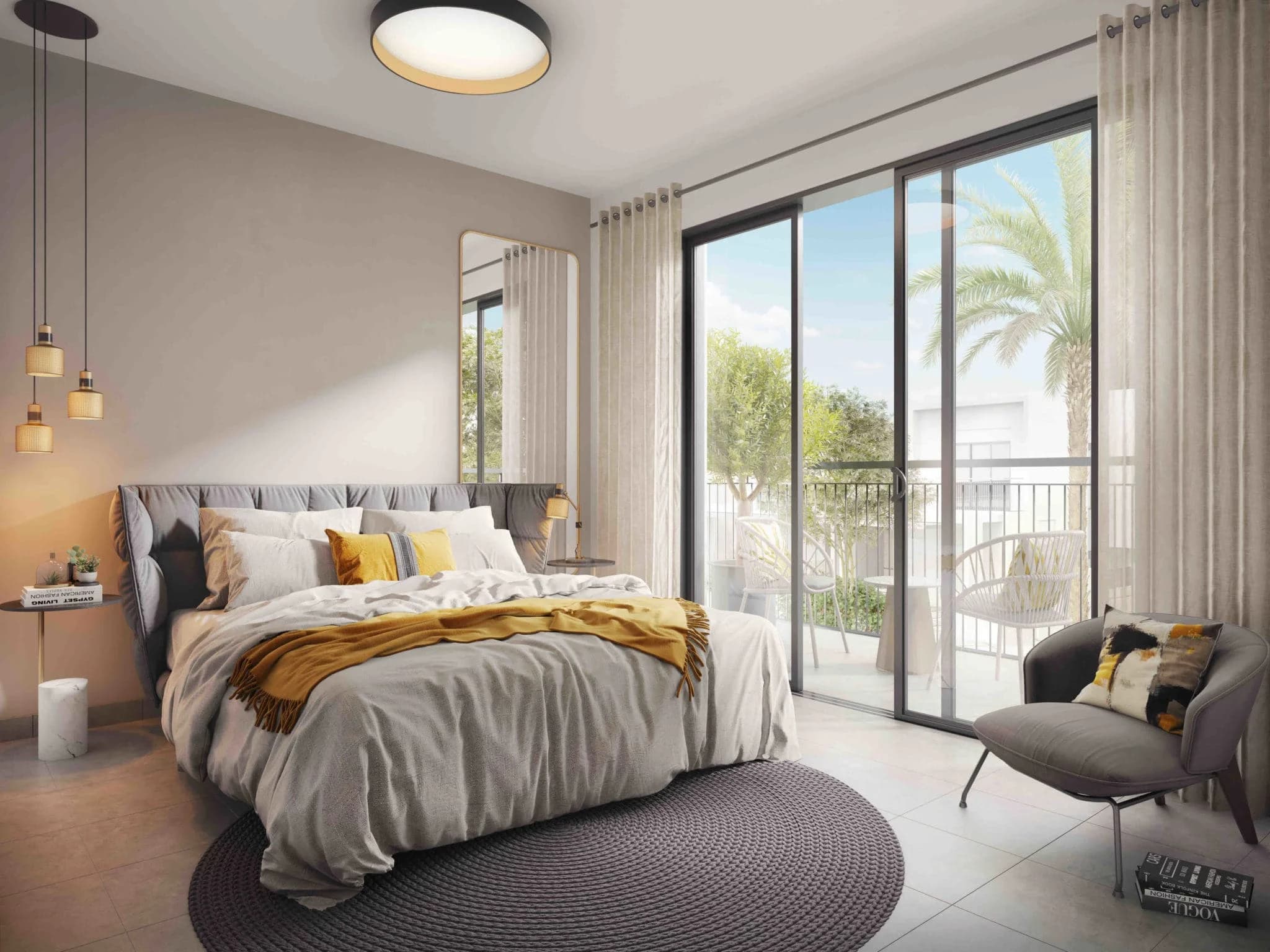 Expo Golf Villas Phase 4 at Emaar South, Dubai video overview