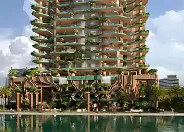 Eywa 2 at Business Bay video overview