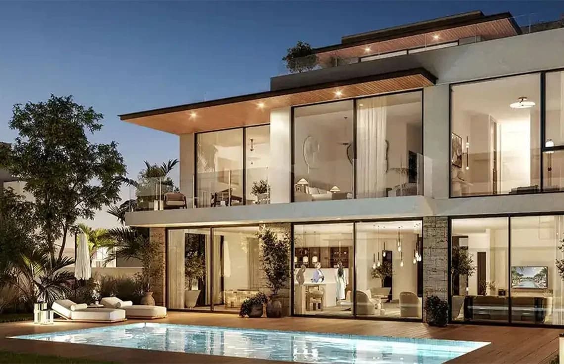 Farm Gardens 3 at The Valley by Emaar video overview