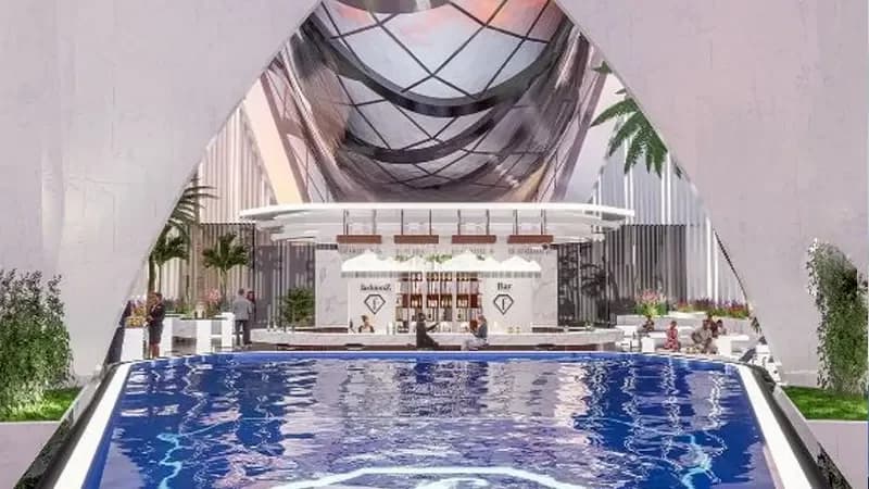 Fashionz by Danube at JVT video overview