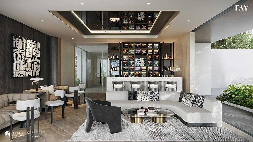 FAY Waterfront Villas video overview