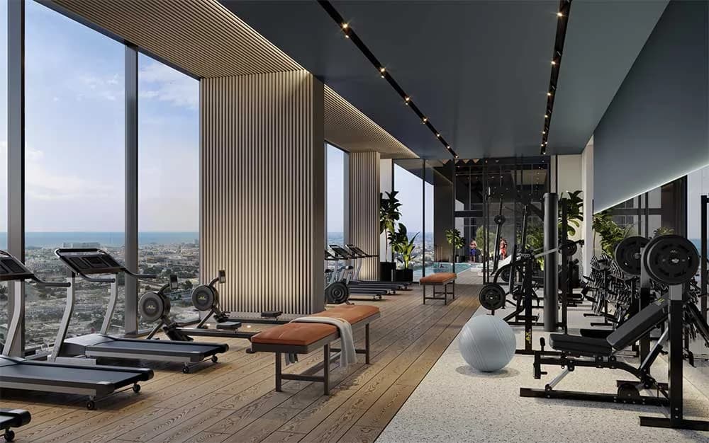 Fern at City Walk Dubai by Meraas video overview