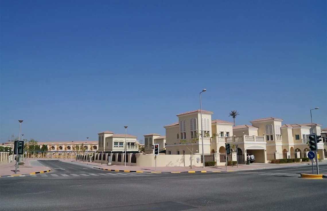 FH Residency at Jumeirah Village Triangle video overview