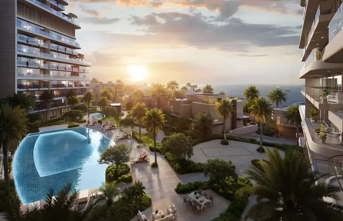 Fior 2 by Emaar video overview