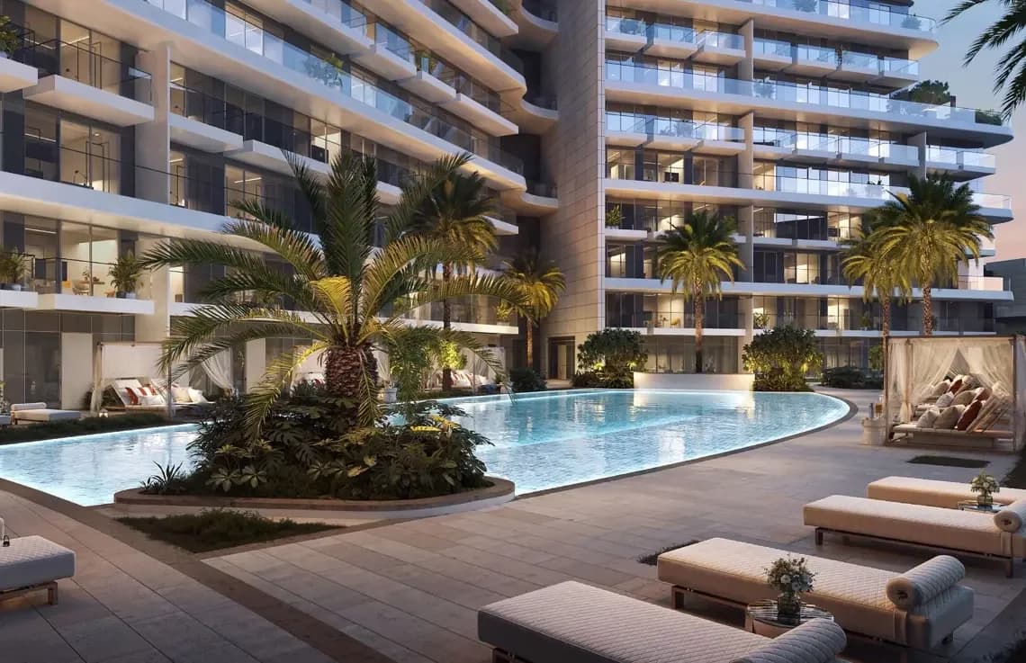 Fior by Emaar video overview