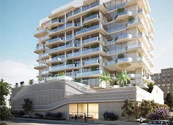 Firoza by Ever Glory at Dubai Islands video overview