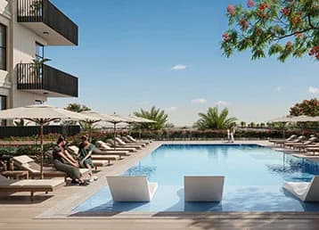 Floarea Breeze at Dubai Islands video overview