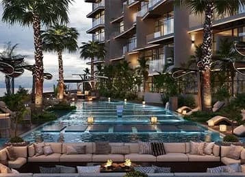 Floarea Oasis at DLRC video overview