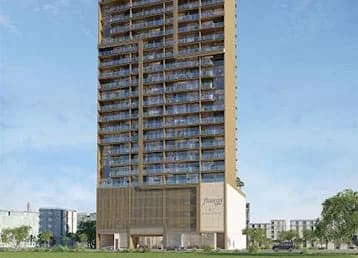 Floarea Skies at JVC, Dubai video overview