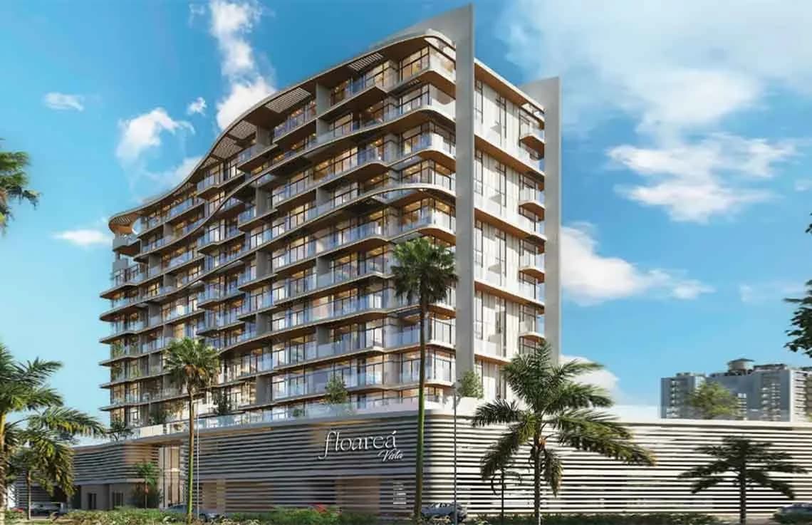 Floarea Vista at Discovery Gardens, Dubai video overview